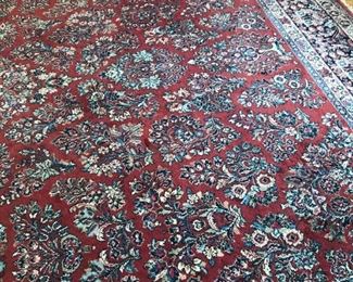 Karastan Rug