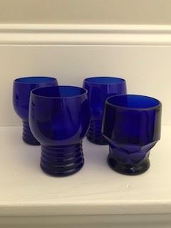 cobalt tumblers