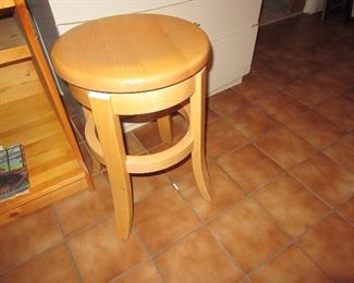 sasseville stool