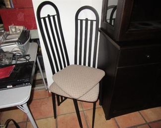 sasseville chairs