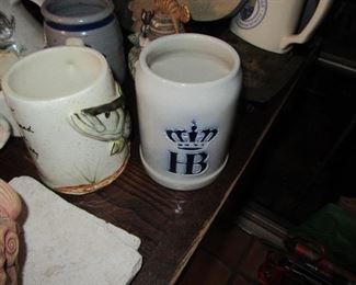 sasseville mug