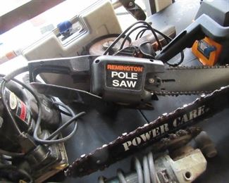 sasseville saws power care