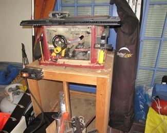 sasseville table saw