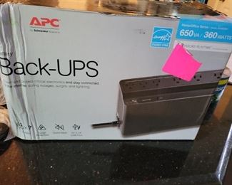 Computer backup  new!