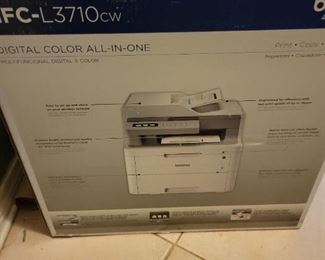 New printer!!
