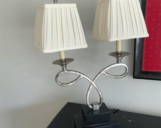 Lots of Interesting Lamps