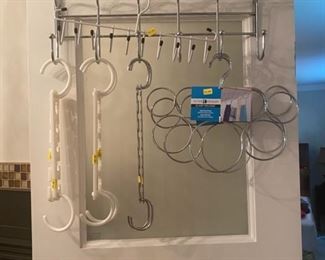 Home organization galore!