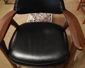 Nice office reception chair