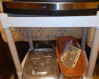 Wolfgang Puck Reverse Griller