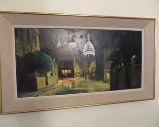 ORIGINAL ALAIN DURVIL