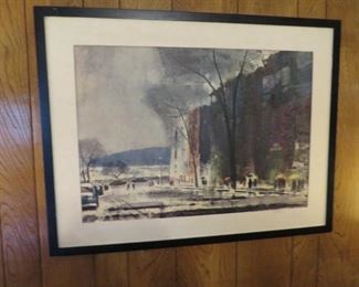 RALPH AVERY ORIGINAL 