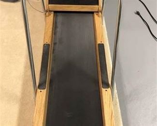 Marathon Treadmill