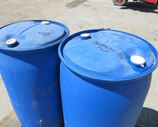 1 55 Gallon Drum Of Kendall Bulk Hydraulic OIL YOUR BUYING  55 Gal Drum