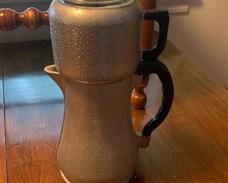 Guardian Percolator