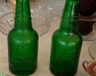 Antique Bottles