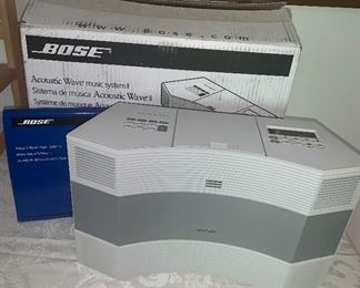 Bose Radio /CD Player