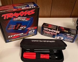 Traxxis Accesories