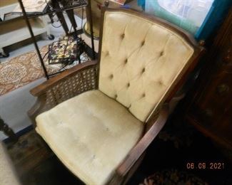 vintage chair