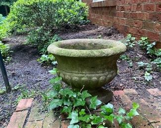 Garden Urn