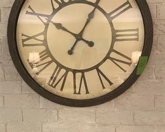 Wall Clock