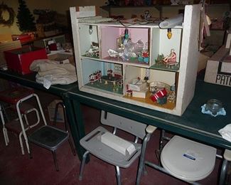 Doll House