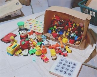 Sale Picture