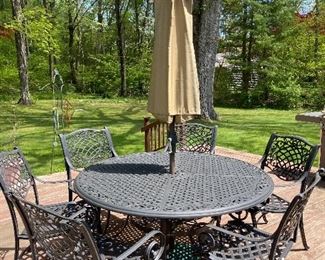 Patio Furniture 