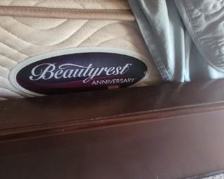 Beautyrest mattress