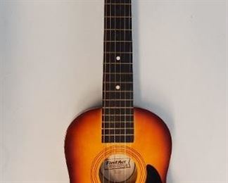 First Act Discovery FG121 Acoustic Beginner Guitar