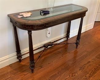 console table $250