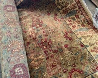 oriental rug $1500