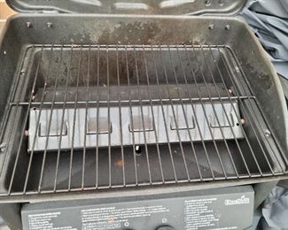 $90.00, Hardly used chefmate grill