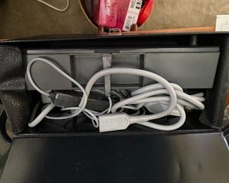 Rollei slide projector