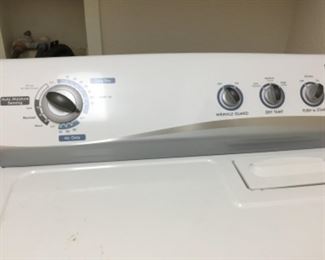 Kenmore Dryer - $250.00 - works - about 7 years old 