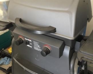 Char-Broil “The Big Easy” propane Grill - $150.00