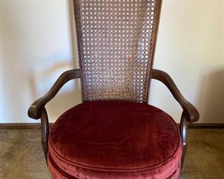 Mid Cent Chair