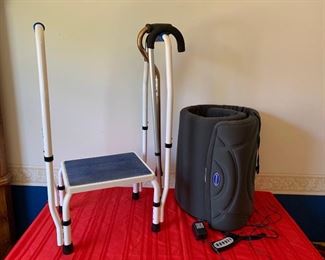 Dr Scholls Massage Mat