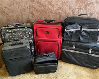 Luggage