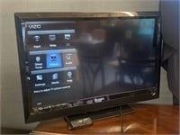 37" Vizio Flatscreen Television 