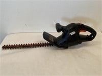 Black & Deckers Electric Hedge Clippers