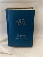 Living Bible Celebration Edition New Old Stock