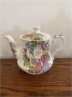 Vintage Windsor England Teapot 