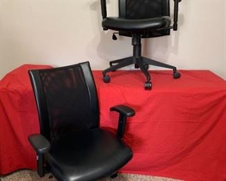 Charter Office Chairs