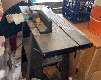 Craftsman Table Saw