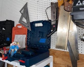 Hand Saws, Angels, Jig Saw, Jig Saw Blades