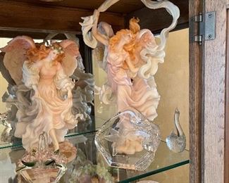 Seraphim Angel collection by Roman Inc