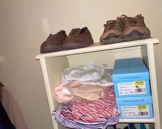 Name Brand Shoes size 9 & 9.5