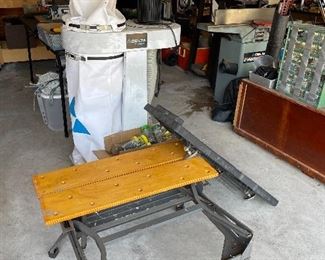 Work Bench