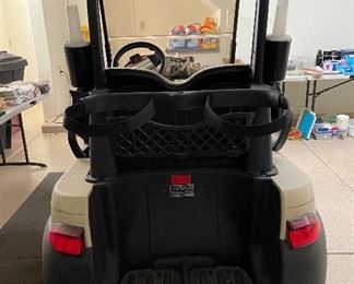 2014 Club Car Precedent Electric Golf Cart 48V 