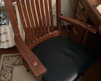 Office chair
